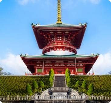 Narita Airport (NRT)